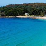 Shoalhaven 100 Beach Challenge
