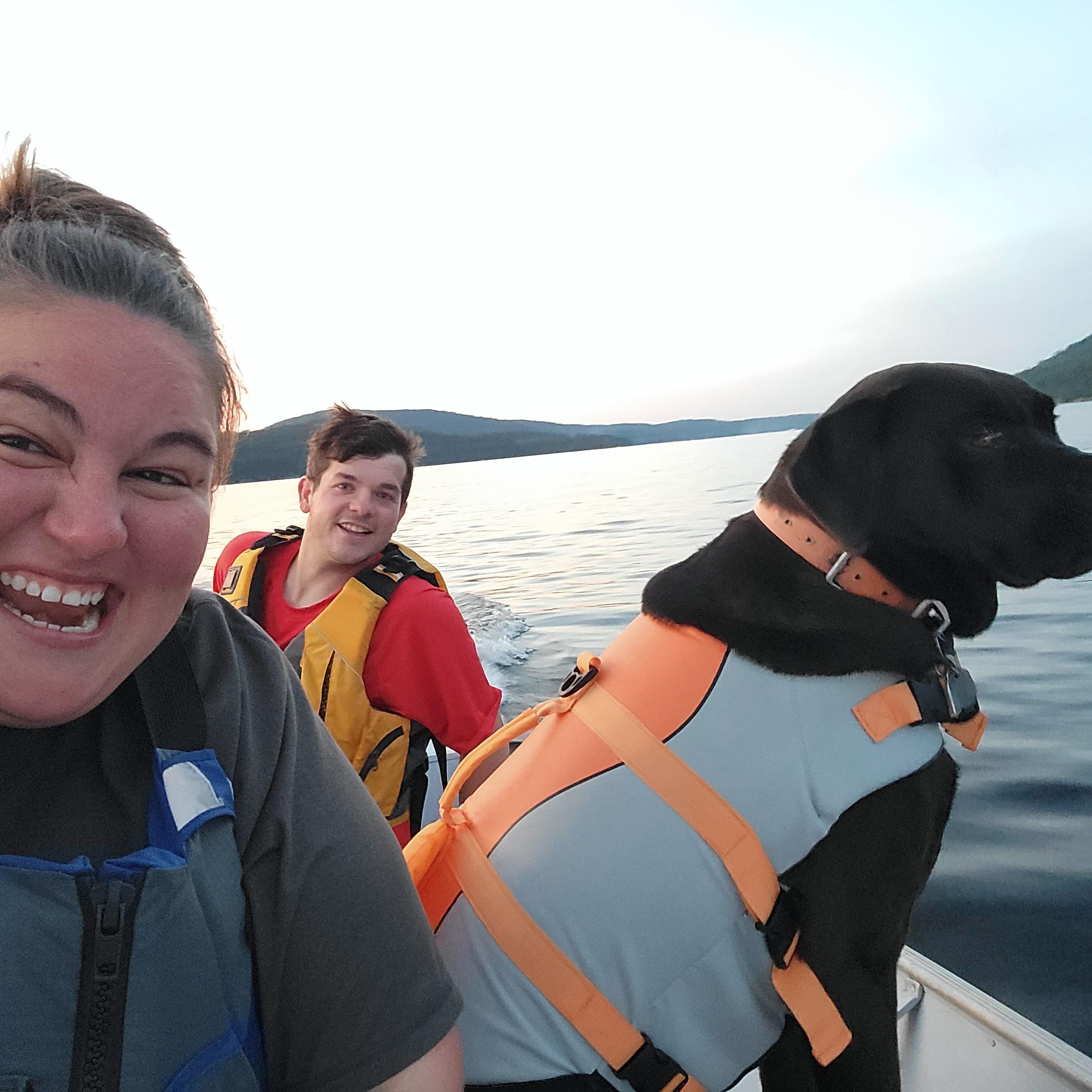 Sacandaga <3