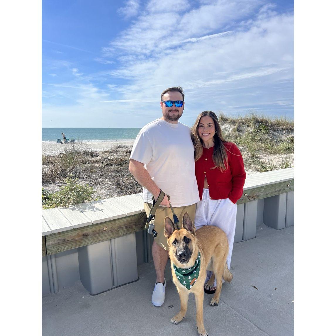 Christmas Photos 2023!