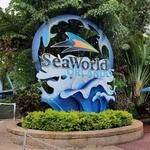 SeaWorld Orlando