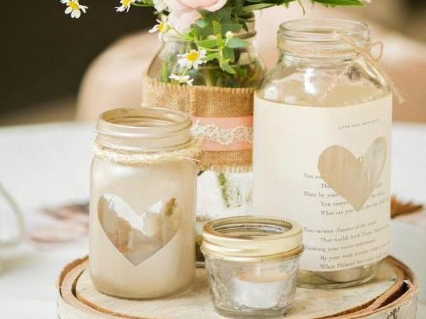 The Wedding Website of Jennifer Martin and Jerry Adams