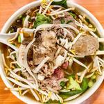 Pho City | Vietnamese Cuisine