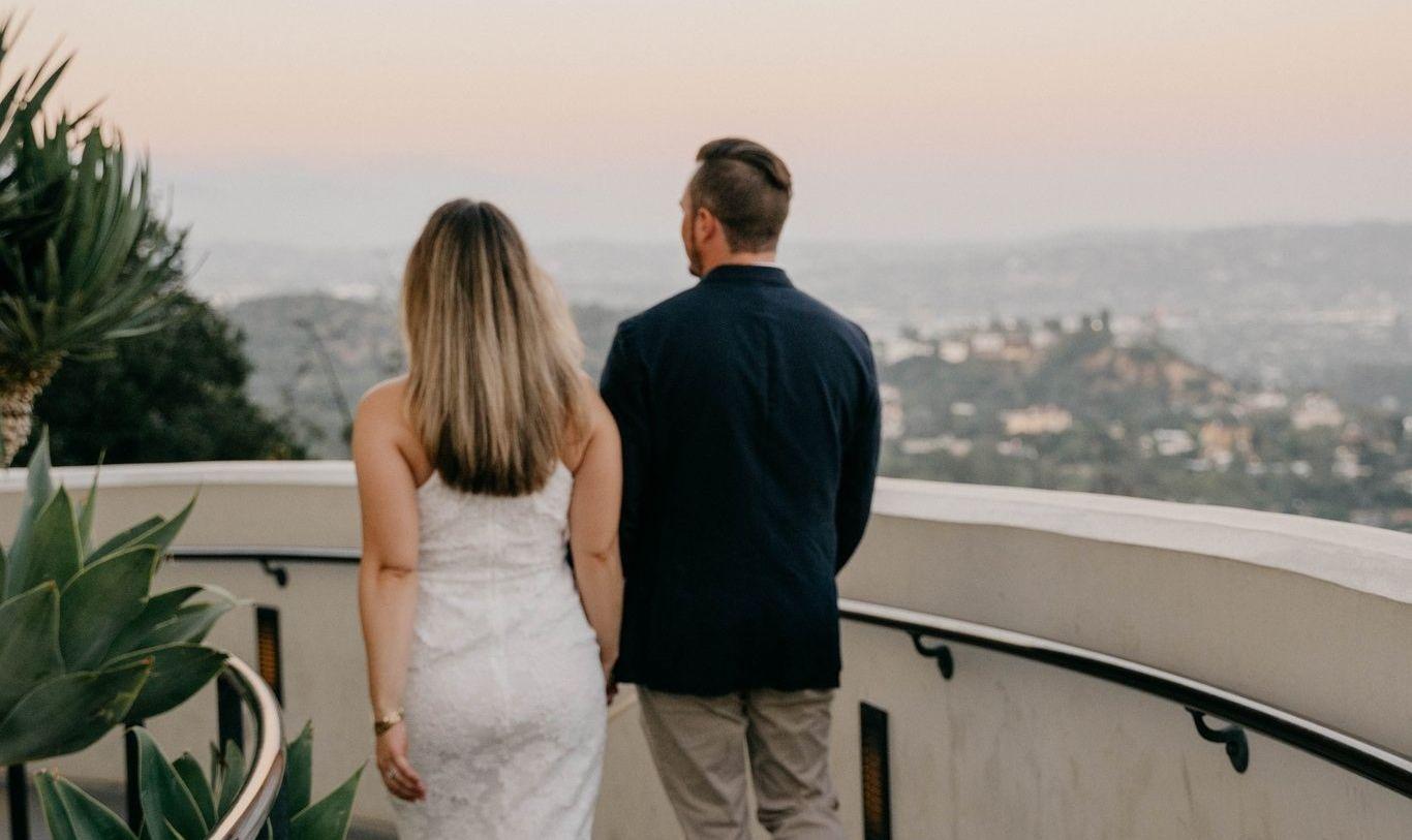 The Wedding Website of Alysha Johnson and Brandon Vaters