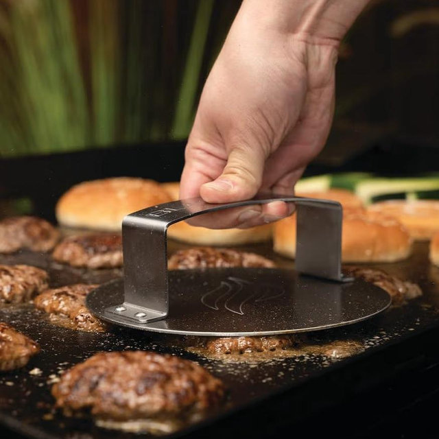 Blackstone Smash & Sear Press