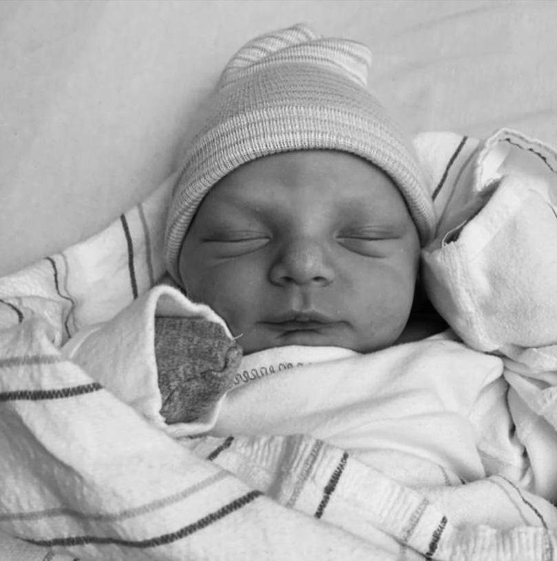 Our biggest blessing