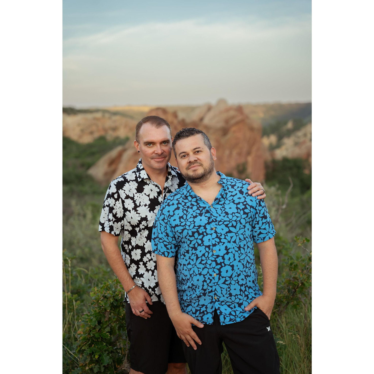 Engagement Photos