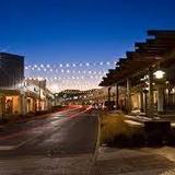 Barracks Road Shopping Center
