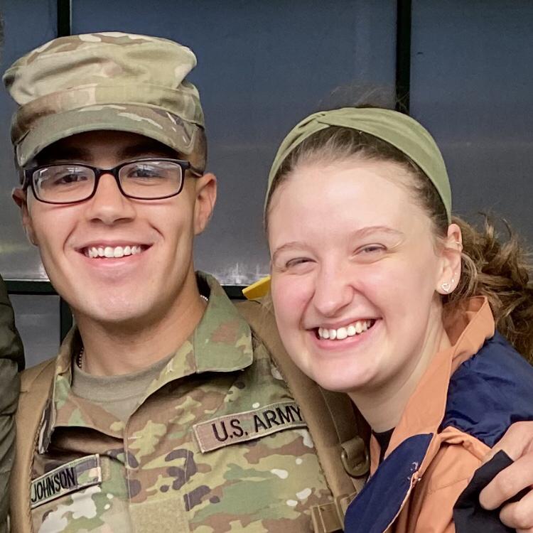 This was such a hard day because it was the first time we had to say goodbye. We wore smiles trying to be strong but each time gets harder. Soon, thank the Lord, we won’t have to say goodbye anymore!