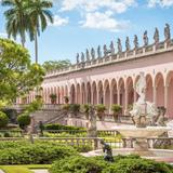 The Ringling Museum and Ca' D' Zan