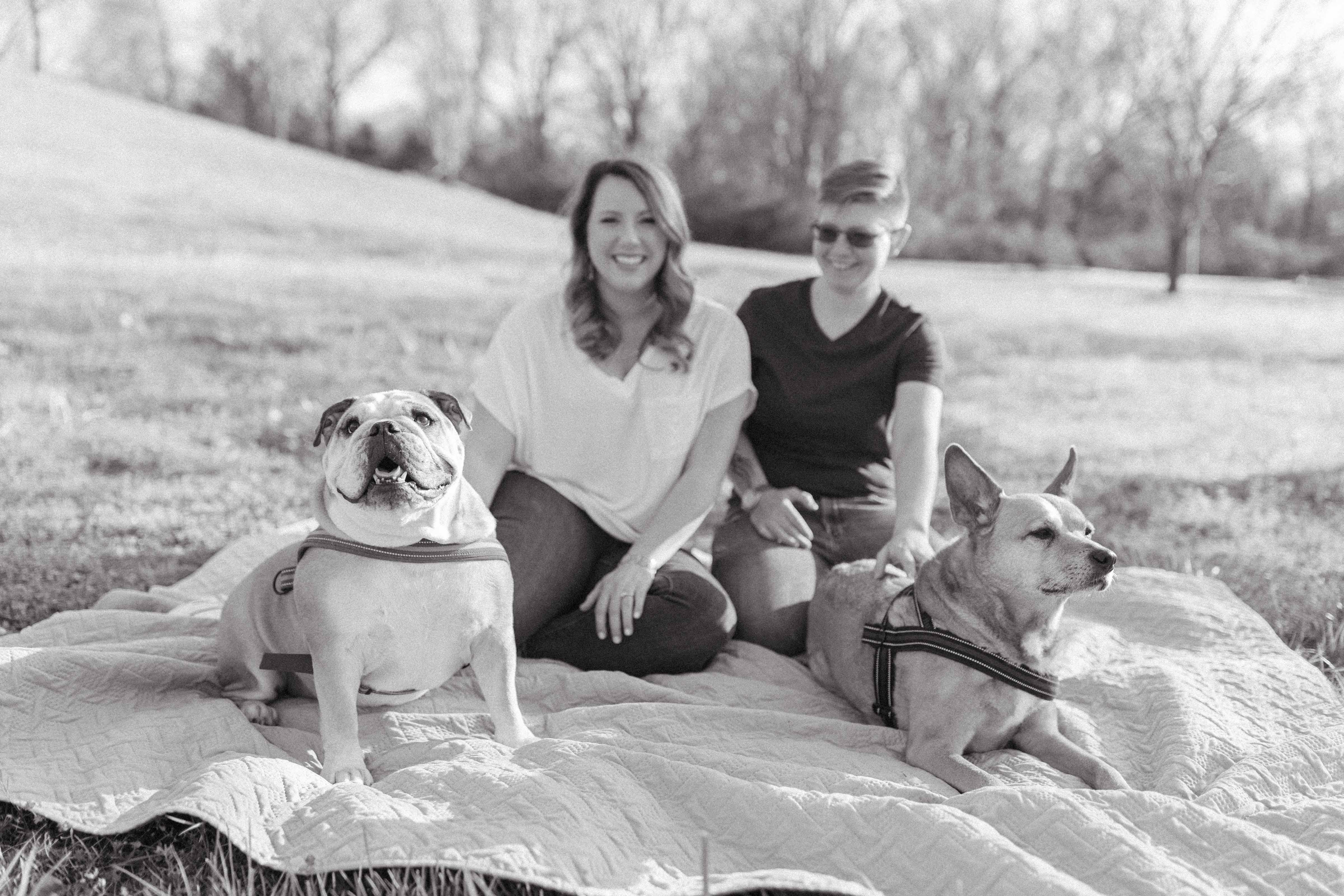 The Wedding Website of Jordan Robertson and Arielle Greene