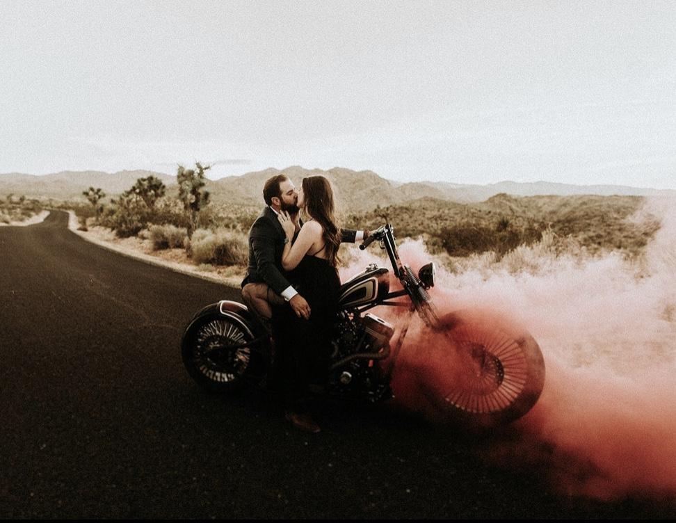 The Wedding Website of Andrew Rusich and Shelbie Parsley