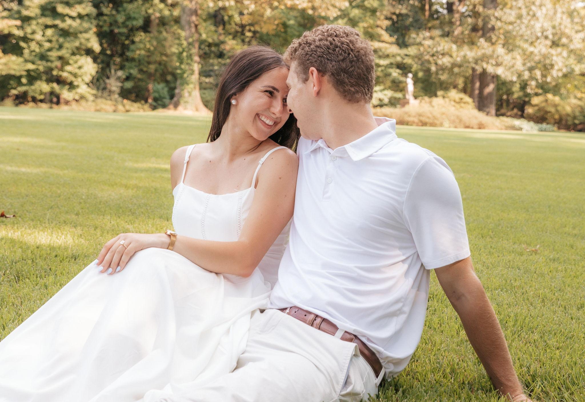 The Wedding Website of Kaleigh Micah Morris and Samuel Andrew Schmitz