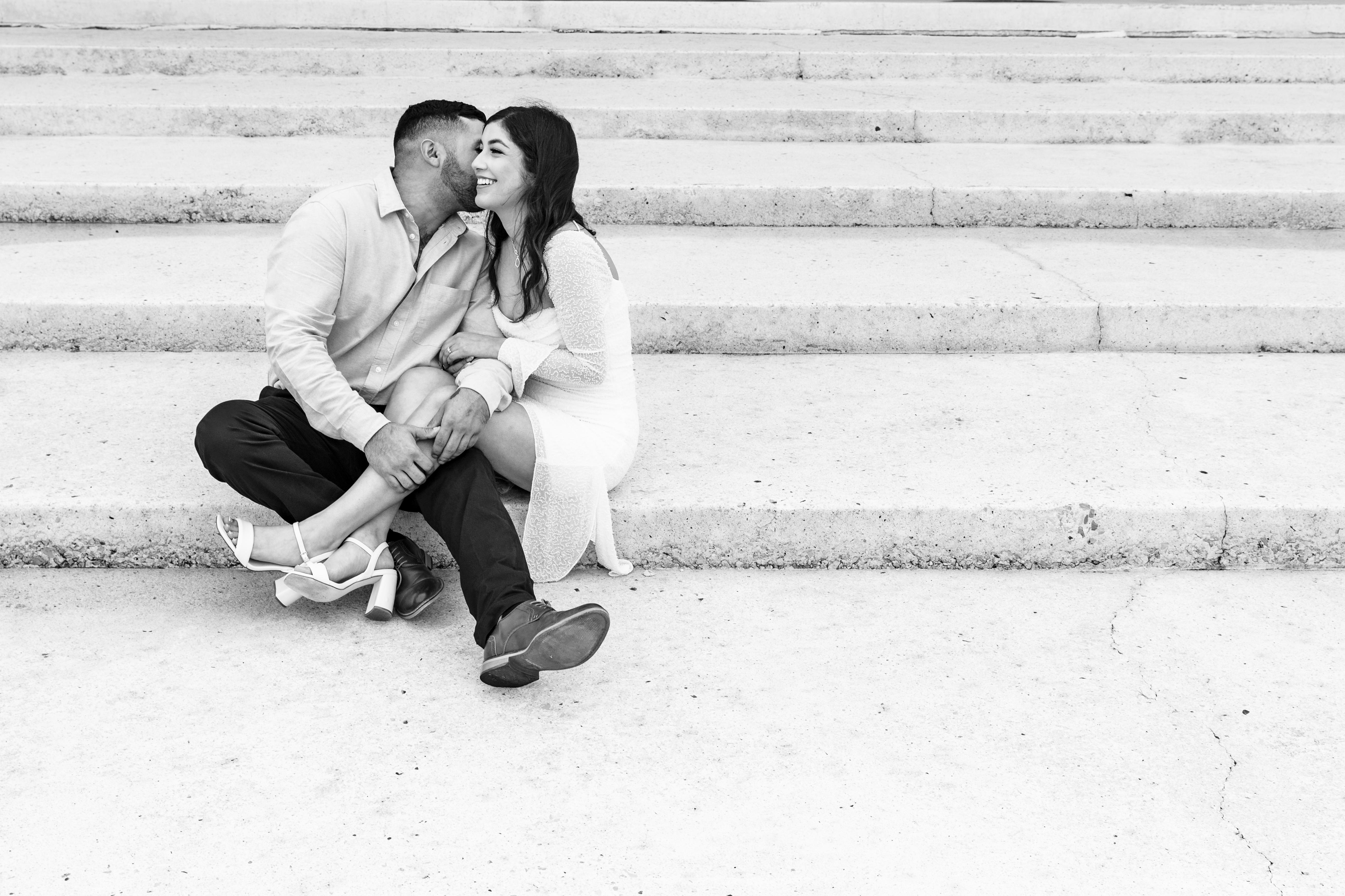 The Wedding Website of Adelida Ochoa and James Esquivel