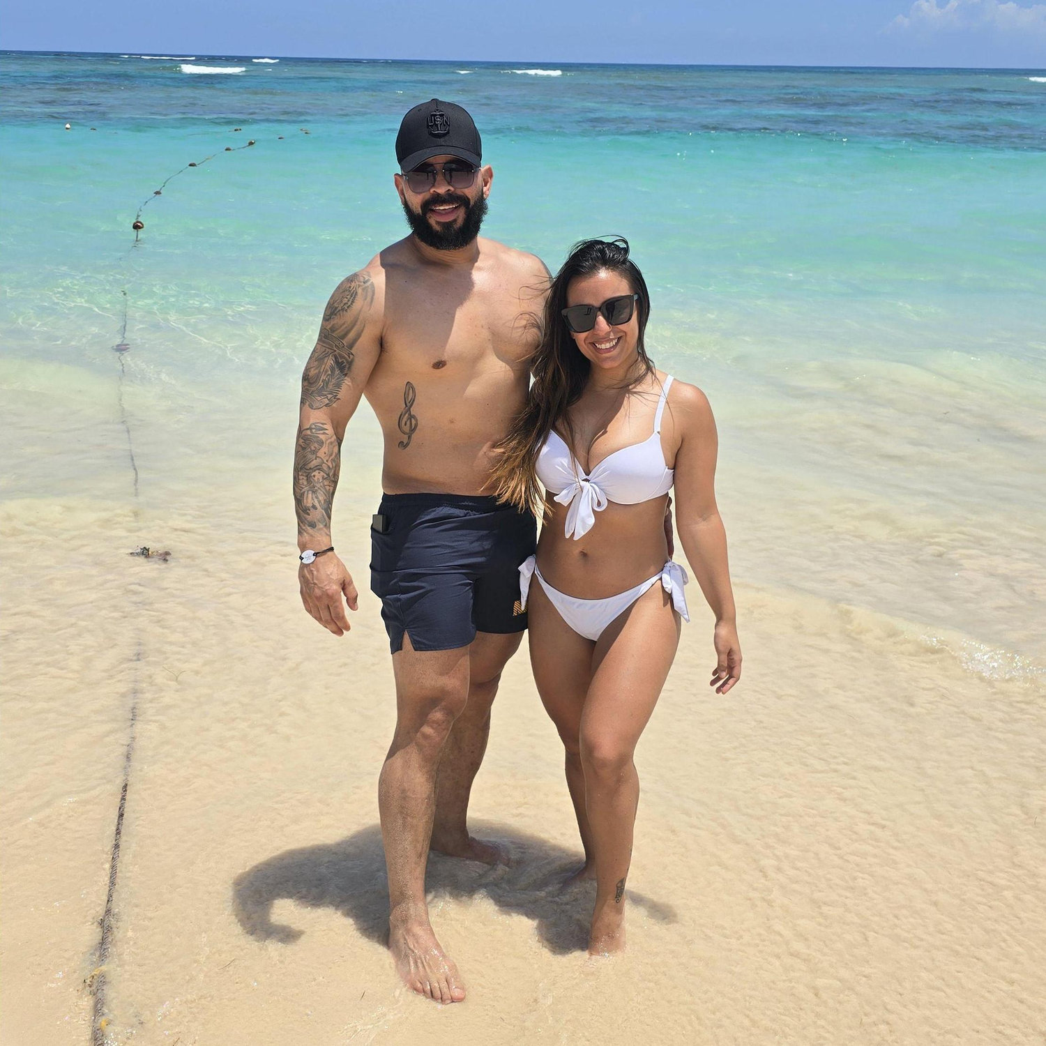 Last trip to Punta Cana!