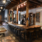 Southern Pines Brewing Company
