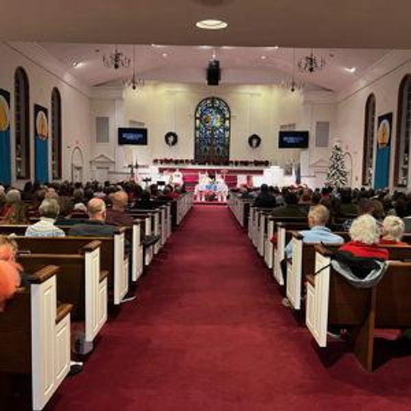 Wedding and Reception venue