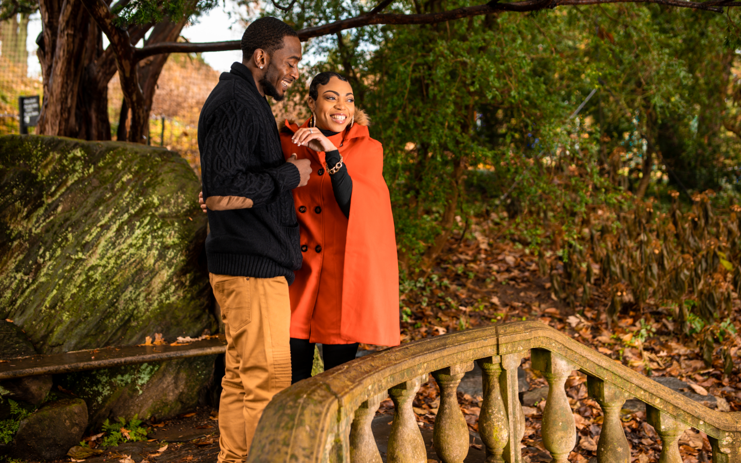 The Wedding Website of Shana Thompson and Jamal Elder