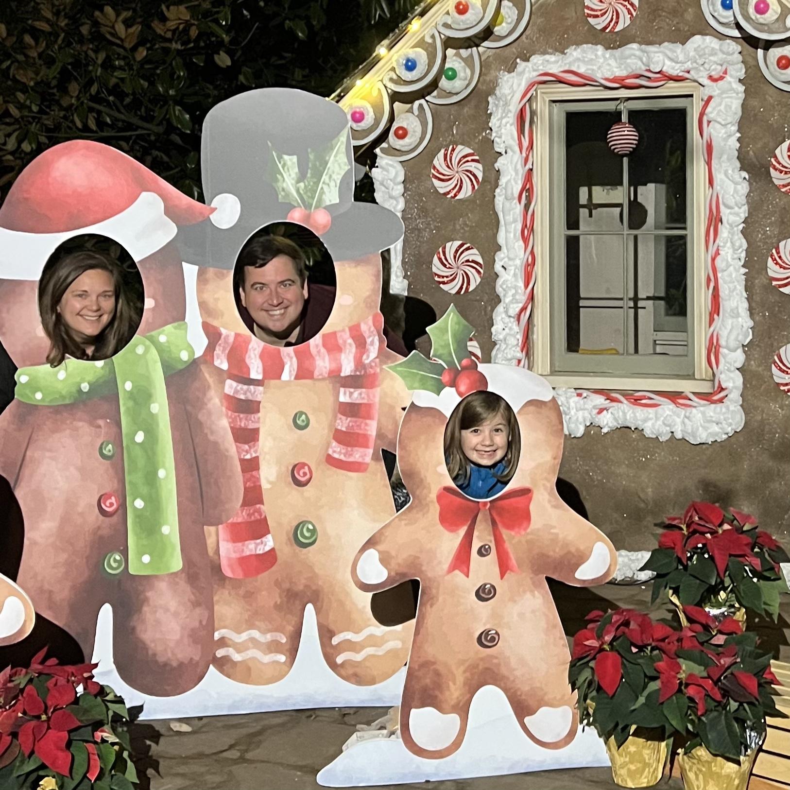 Christmas 2024 fun!