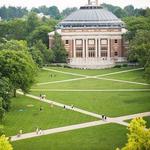 Illini Quad