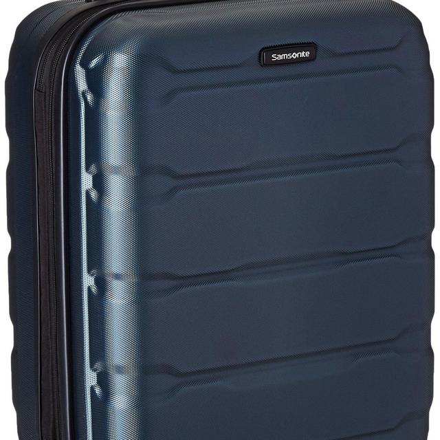 Samsonite Omni PC Hardside 20-Inch Spinner
