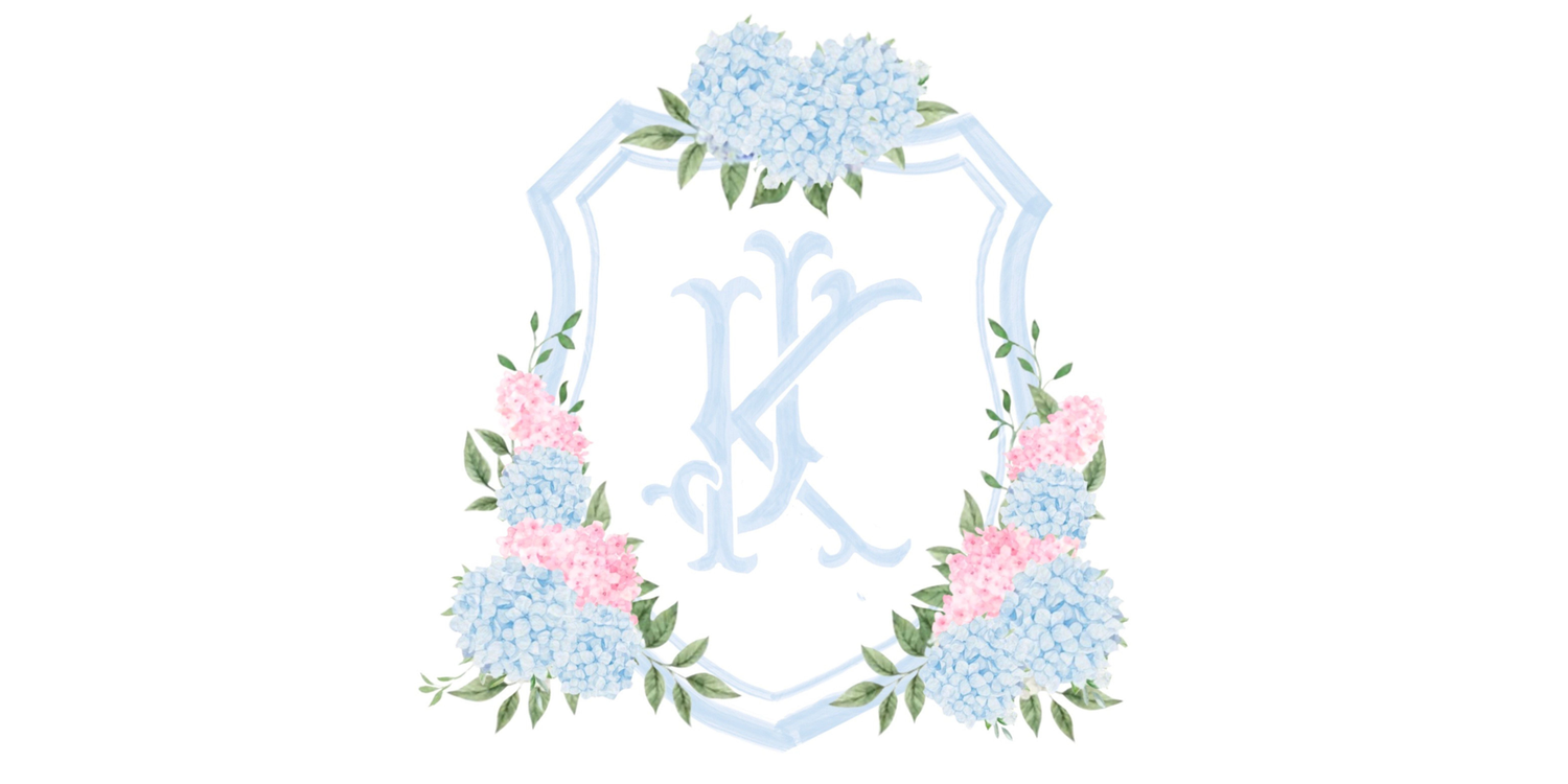 The Wedding Website of Kaley Irvin and John Ingram