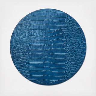 Croco Placemat, Set of 4