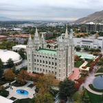 Temple Square