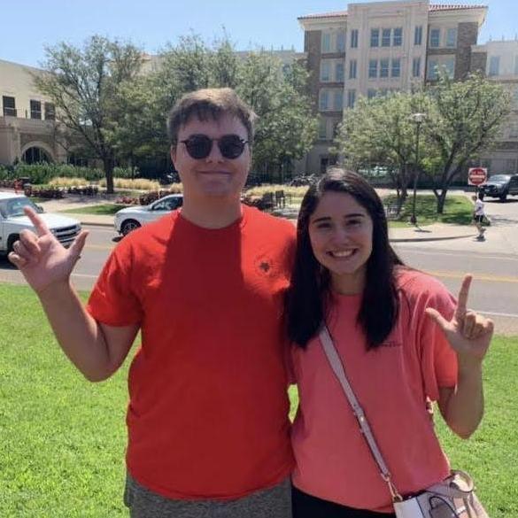 TTU Orientation Week
