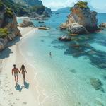 Sardinia for Italian Beach Vacation