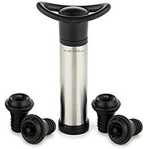 Wine Preserver Vaccum Stoppers
