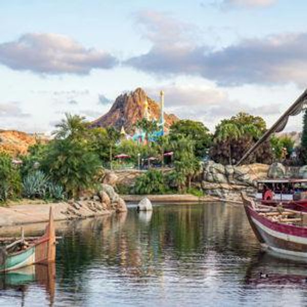 Tokyo DisneySea