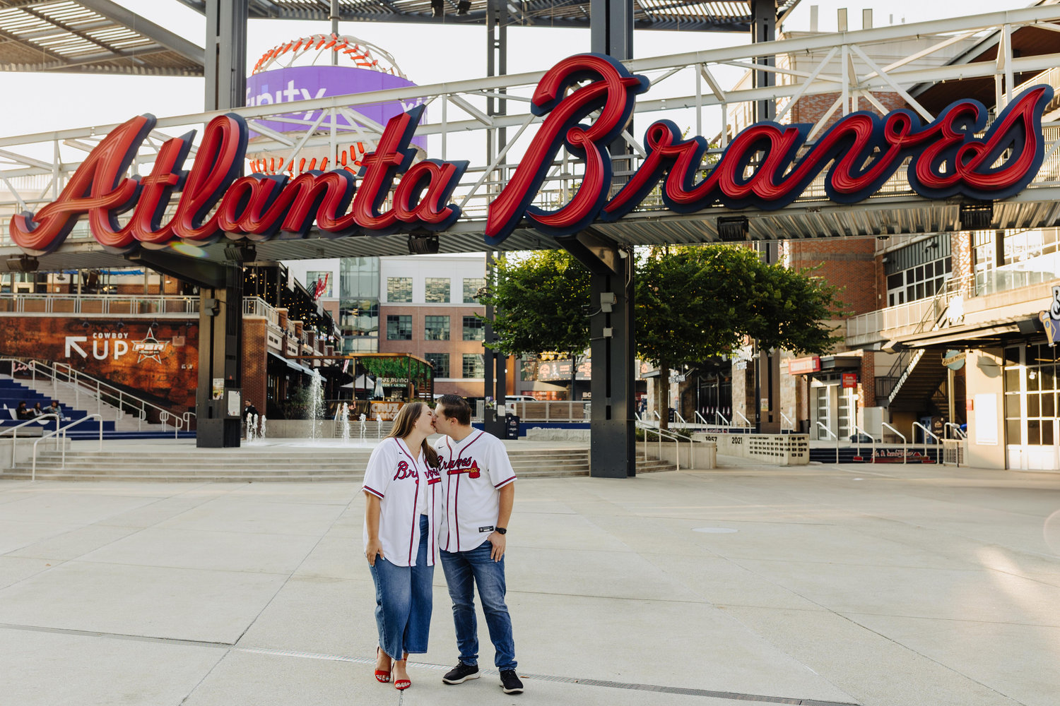 The Wedding Website of Olivia Payne and Zack Starker