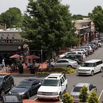Cameron Village