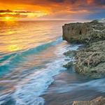 Nature Conservancy Blowing Rocks