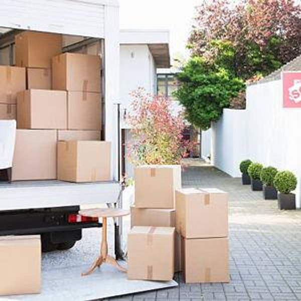 Moving Fund