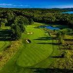 Manitou Passage Golf Club