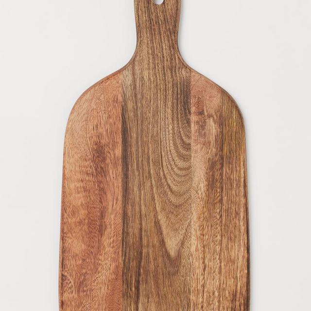 Wooden Cutting Board