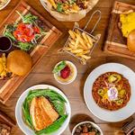 The Stag - Chophouse