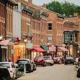 South Main Street