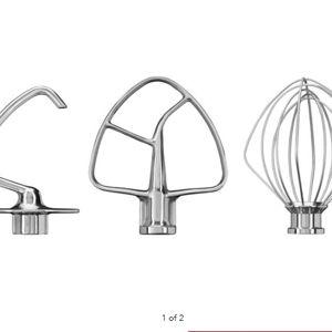 Stainless Steel 3 Piece Kit | KitchenAid