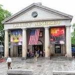 Quincy Market