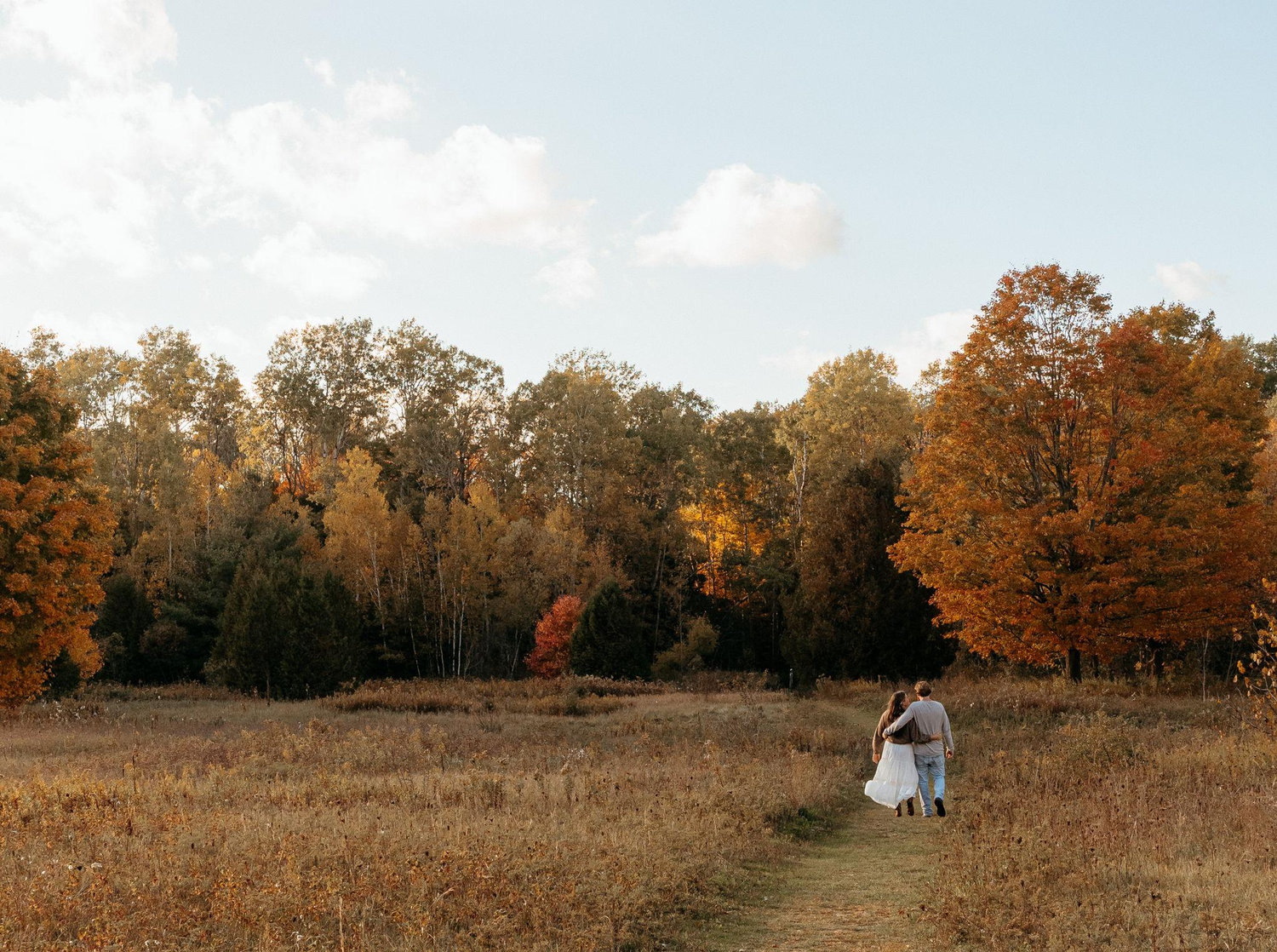 The Wedding Website of Mikaela MacDonald and Gilbert Oldreive