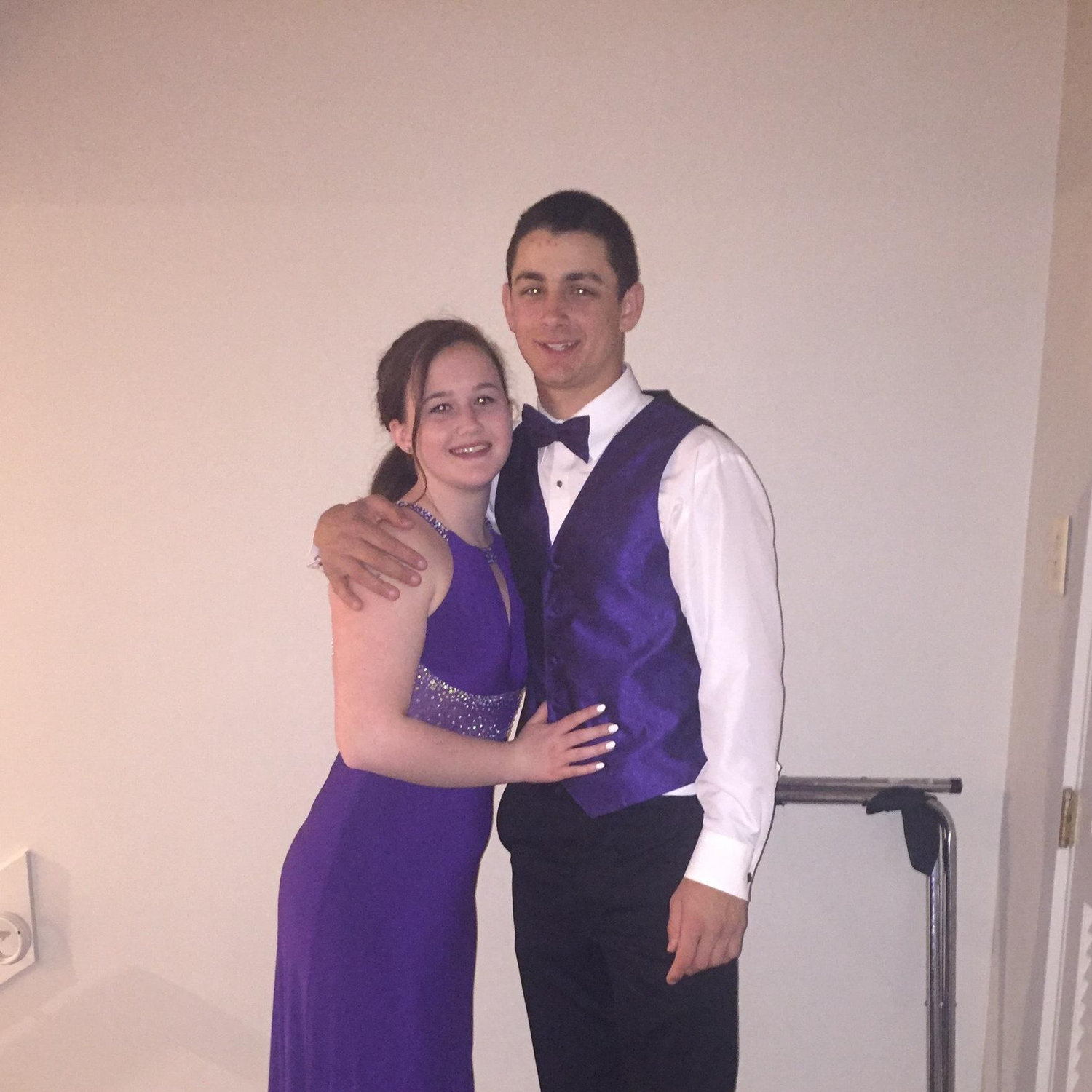 Junior Prom 2016