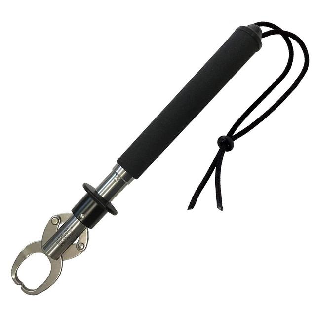 Eastaboga Tackle BogaGrip Fishing Landing, Handling and Weighing Fishing Scale Tool