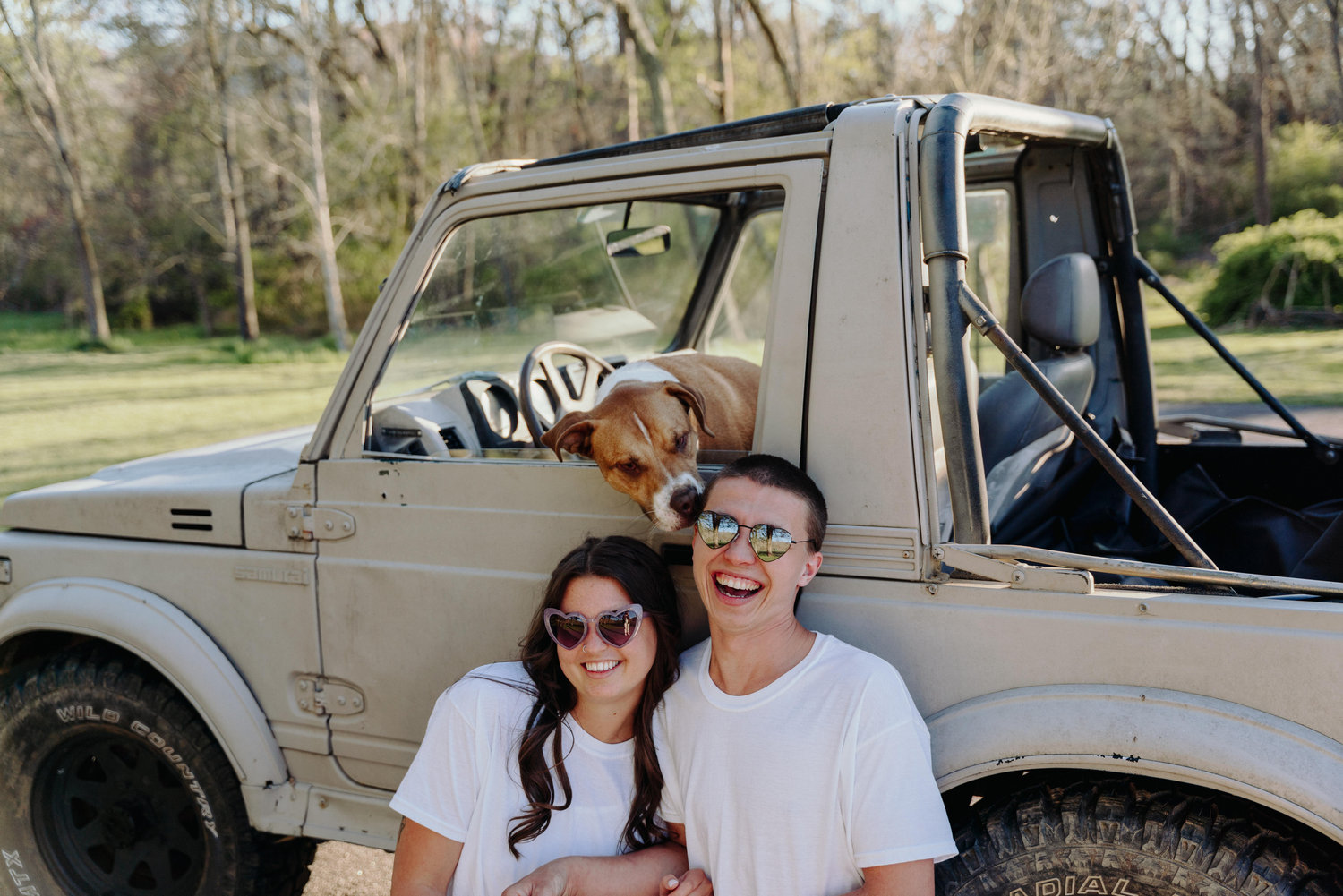 The Wedding Website of Hannah Justice and Wyatt Wright