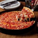 Lou Malnati's Pizzeria