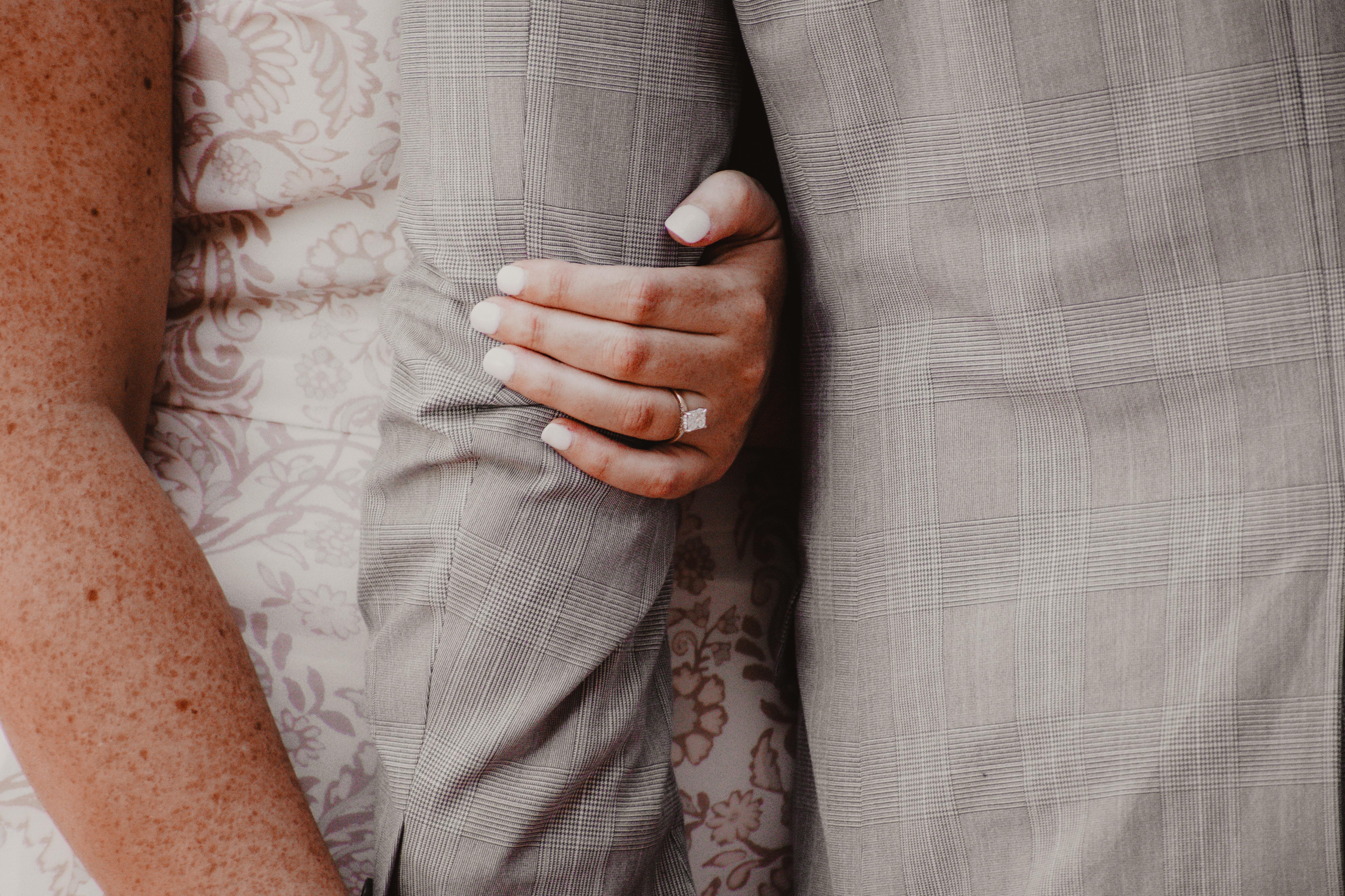 The Wedding Website of Zoe Gepfert and Richard Wendel