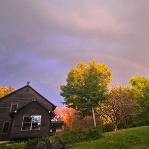 Help us Cut the Lawn (Fund a Lawn Mower)