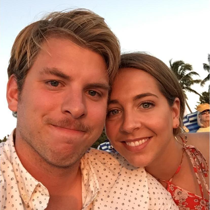 Winter 2016: New Years Eve in Florida