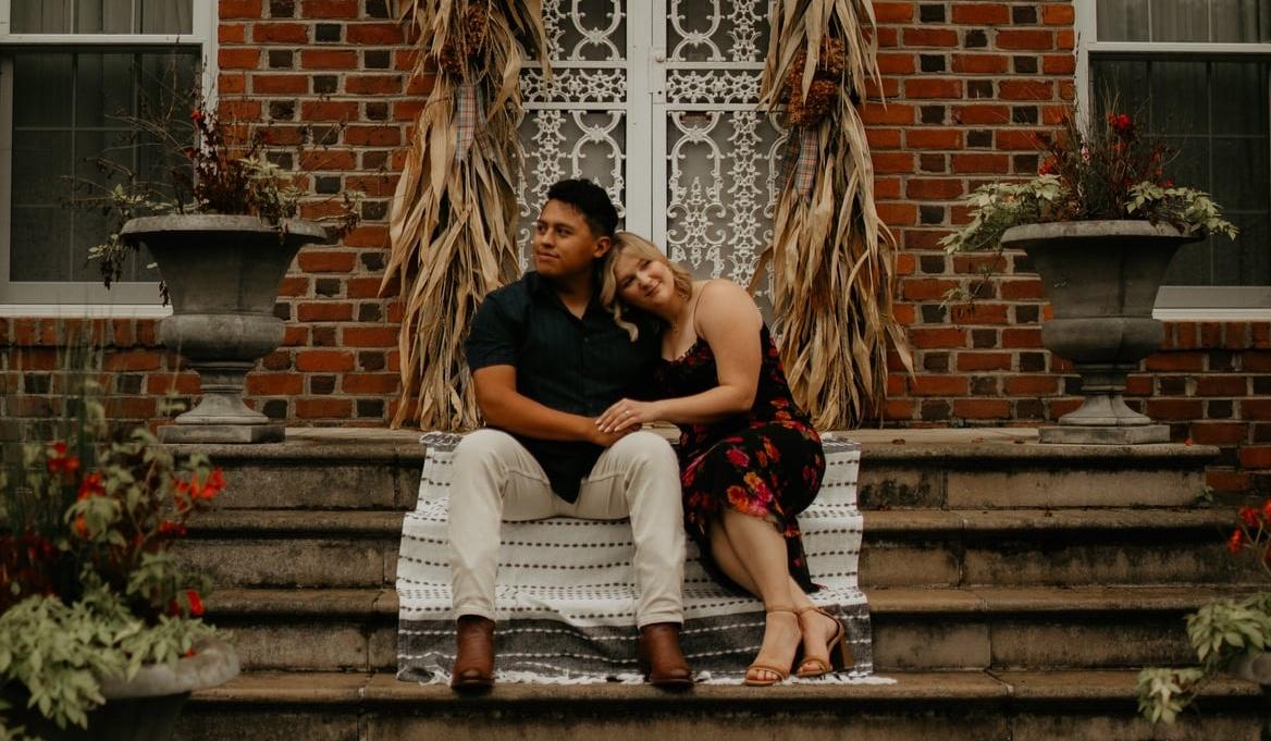 The Wedding Website of Jennifer Justice and Jesus Correa